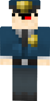 Police Noob