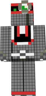 robot skin