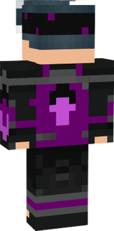 bibi zdogtroll a fait son skin le plus beau 