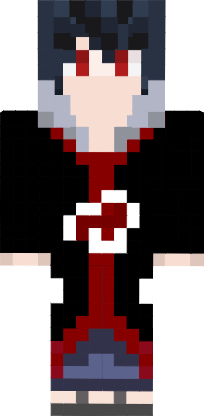 Preview of texture: sasuke