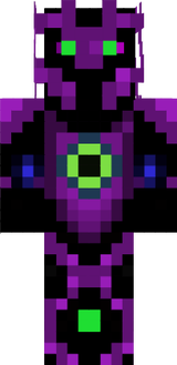 knight man