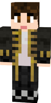 Preview of texture: Cossacks boy