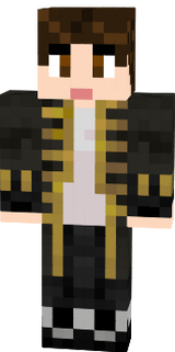 Cossacks boy