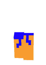 Goku Armor Ssj Blue