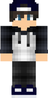 skin final