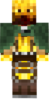 Cadetto Blaze v2
