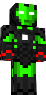 iron