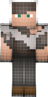 Roman characther for 1.7.10
