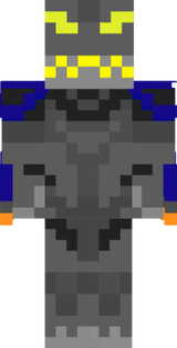 mechagodzilla
