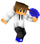 Grapey ben salem cool HD 