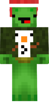 Kates Improved Skin 