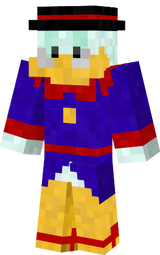 scrooge