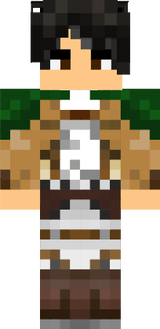 Levi Ackerman