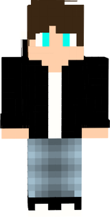 JIMBA IS COOL