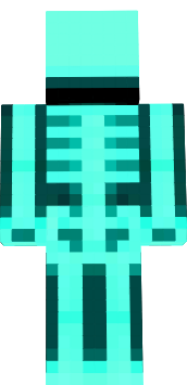 Preview of texture: Seleton