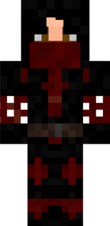 lost skin 