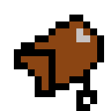 Preview of texture: sela de cavalo