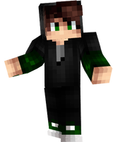 la pose de ma miniature