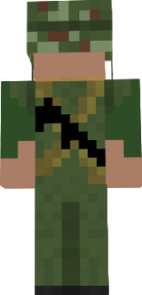 Armyman