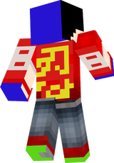 火忍mc