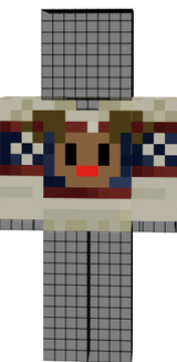 Speedy1935 Sweater