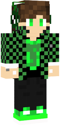 Preview of texture: loganSUPREME