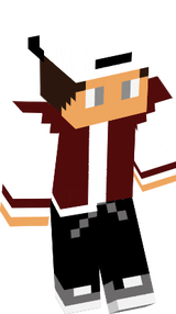 minecraft rafa