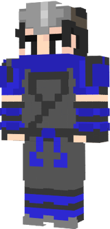 genji skin