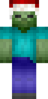 kziwiik zombies skin 