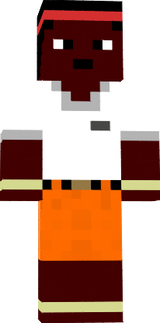 maxdown prisonner