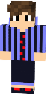 Charles pajama