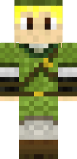zelda