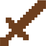 Wooden Sword