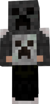 Mr.Creep The Creeper