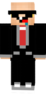 skin mcpc noob