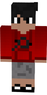 Rick skin