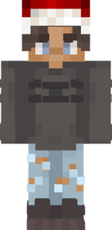 skin SwZyyLeMalefique