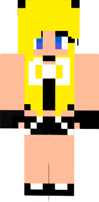 Preview of texture: GILR BENDY DEMON Y ANGEL