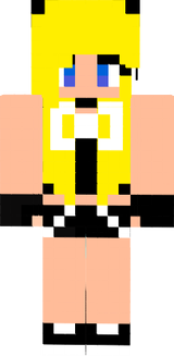 GILR BENDY DEMON Y ANGEL