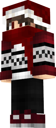 Preview of texture: cristmasPvP