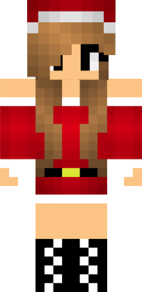 Preview of texture: sarah minecraft canal