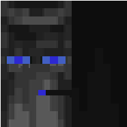Preview of texture: my cape