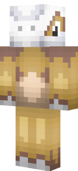 Cubone