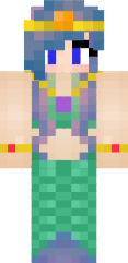 mermaid 2