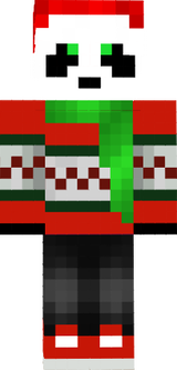 Skin do axtro