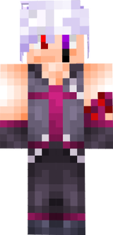 DarkNebulla BloodDark