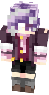 Kanato (Diabolik Lovers)