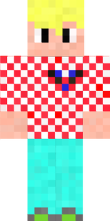 terneskjorte