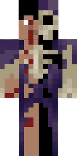 morte verdadera