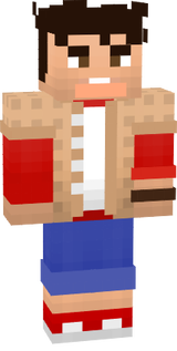 hello neigbor skin